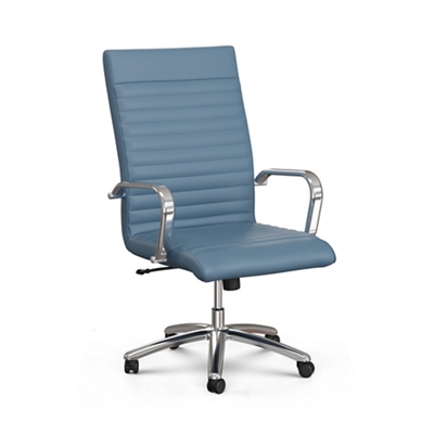 NBF Signature Series Harper Executive Chair - Thumbnail 2