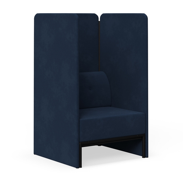 Drop In Lounge Privacy Booth