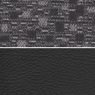 Iron/Black