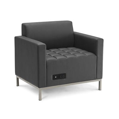 Traffic privacy lounge online chair