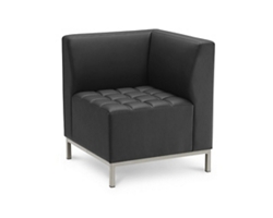 Traffic Modular Seating Corner Chair