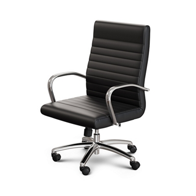 NBF Signature Series Harper Executive Chair - Thumbnail 4