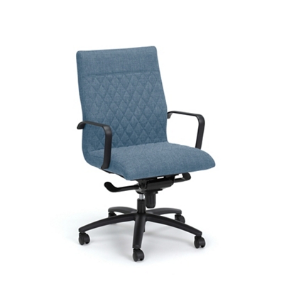 National Mix-It Chair  Synchro Tilt Office Chair