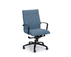 Parker Mid-Back Executive Chair