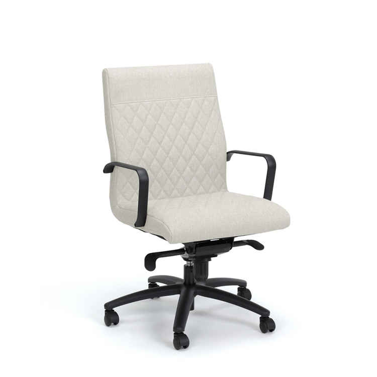 Parker Mid-Back Executive Office Chair