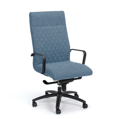 NBF Signature Series Parker Executive Chair