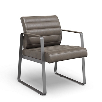 Rivet Guest Chair