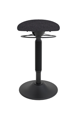 Tether Perching Stool for Active Seating