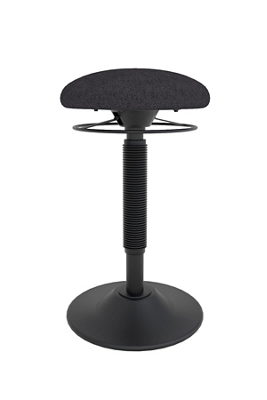 Tether Perching Stool for Active Seating by Wyatt Seating NBF