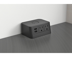 PowerUp Wireless Charging Power Station