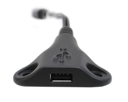 PowerUp Stingray Single USB Charger