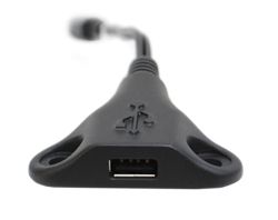 PowerUp Stingray Single USB Charger