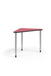 Ruckus Sit-Stand Right Triangle Student Desk