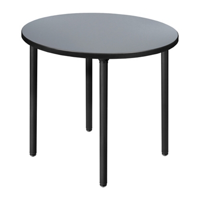 Merit Round Folding Table - 30"D