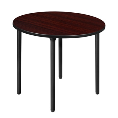 Merit Round Folding Table - 36"D