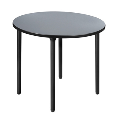 Merit Round Folding Table - 42"D