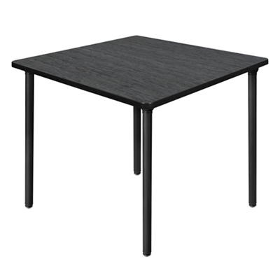 Merit Square Folding Table - 36"D