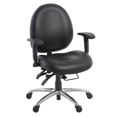 Conley 24/7 Big & Tall Office Chair - 400 lb. capacity