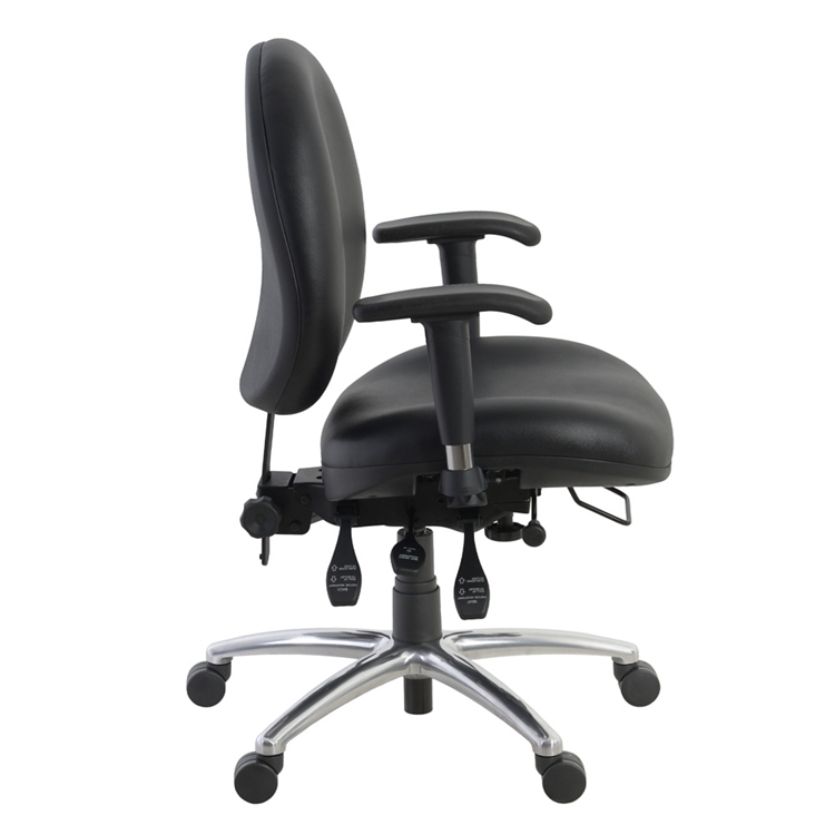 Terminal PC militaire tactique ORCA -IPC