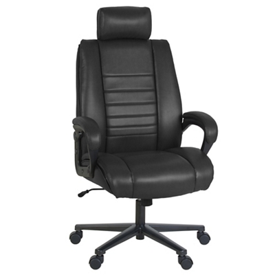 Duraforce Big & Tall Executive Chair - 400 lb. capacity