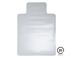 Gripper Office Chair Mat for Carpet