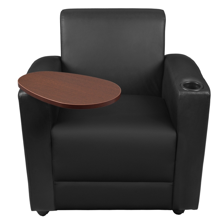 Nova Armchair w/ Tablet Arm