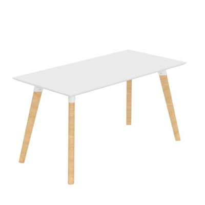 Safco Resi Desk