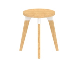 Resi End Table