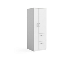 Resi Wardrobe - 68"H