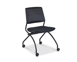 Lotus Nesting Chair Without Arms