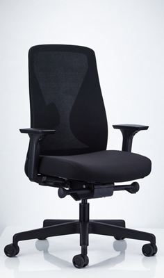 Tux Multifunctional Manager Chair