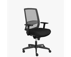 Ignition 2.0 Mesh Low-Back Task Stool