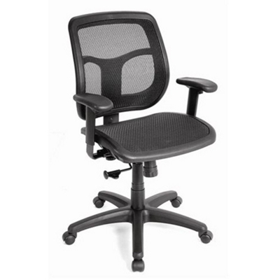 Apollo All-Mesh Task Chair