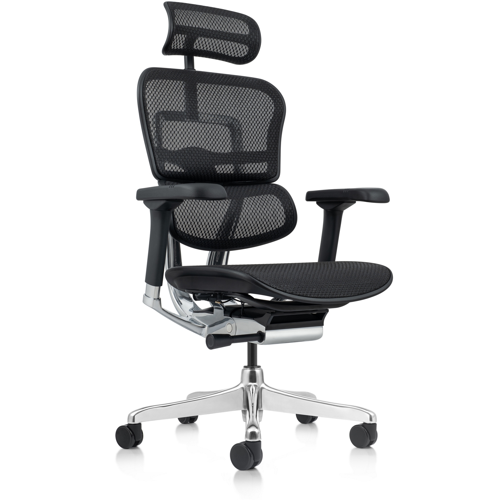 ergonomic chair