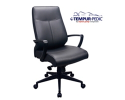 Tempur-Pedic® High Back Conference Chair