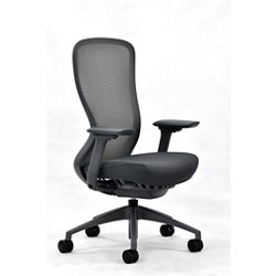 Exchange High-Back Mesh Office Chair