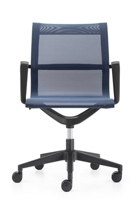 Kinetic Mesh Office Chair