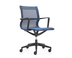 Kinetic Mesh Office Chair