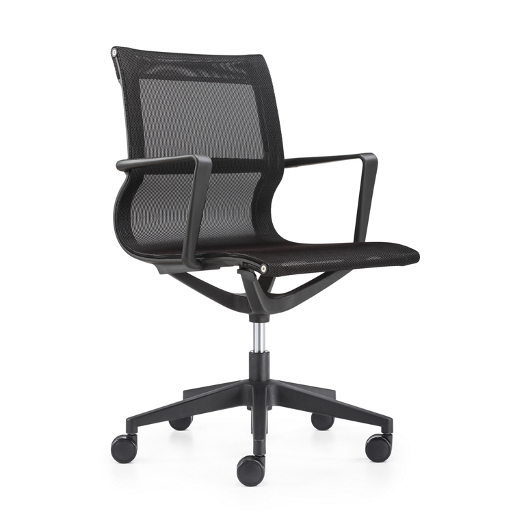 Kinetic Mesh Office Chair