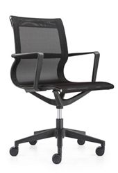 Kinetic Mesh Office Chair