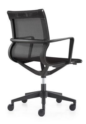 Kinetic Mesh Office Chair