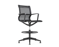 Kinetic Office Stool | NBF