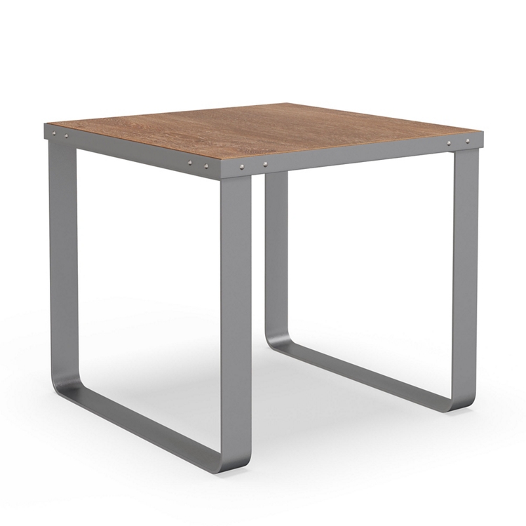 Rivet End Table - 20