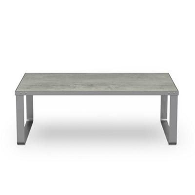 Rivet Coffee Table - 42