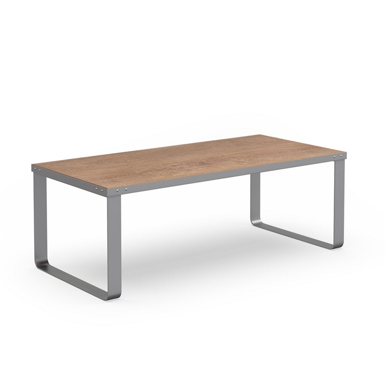 Rivet Coffee Table - 42