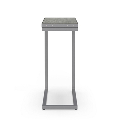 Rivet Pull Up Table - 10