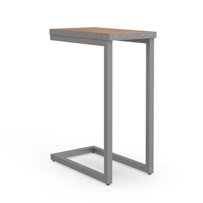 Rivet Pull Up Table - 10