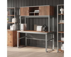 Rivet 59” Hutch – 59