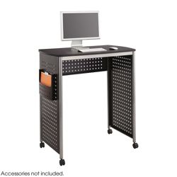 Mobile Standing Height Workstation