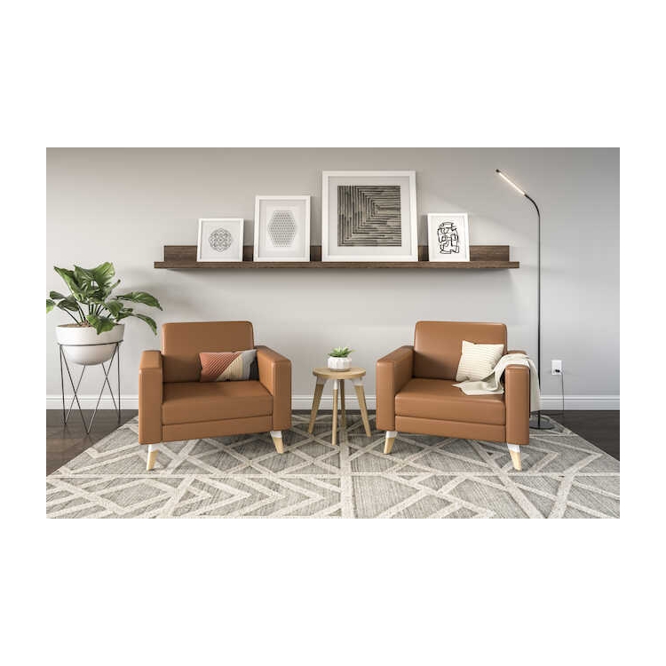 Explore high-quality reception desks at National Business Furniture for a sleek, functional workspace design. Shop today!